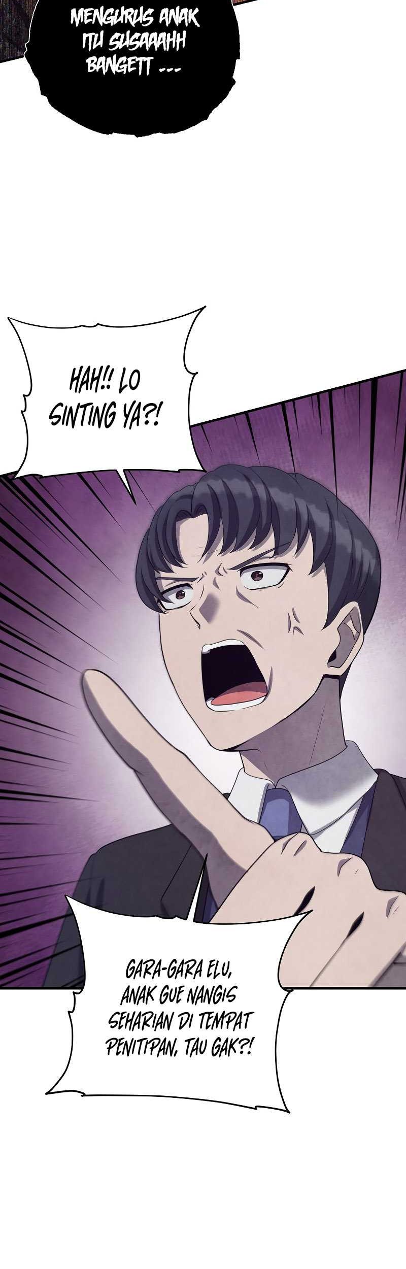 Ghost Story Club (Remake) Chapter 22 Gambar 23