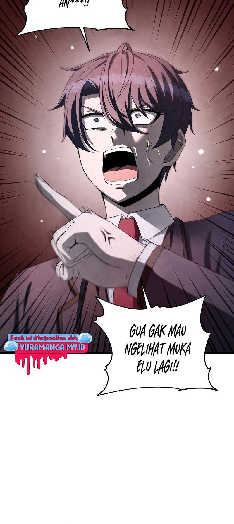 Ghost Story Club (Remake) Chapter 22 Gambar 32