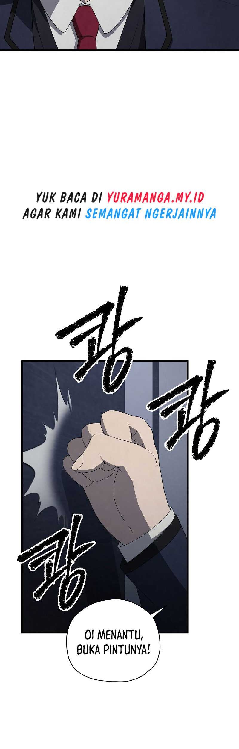 Ghost Story Club (Remake) Chapter 21 Gambar 36