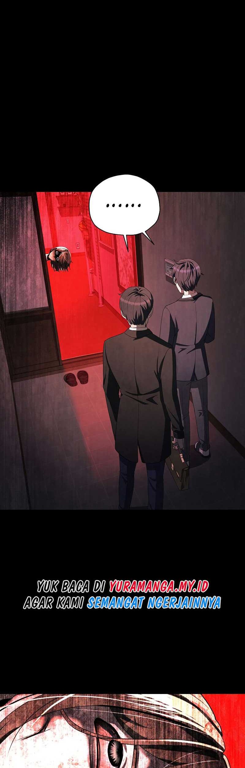 Ghost Story Club (Remake) Chapter 21 Gambar 43