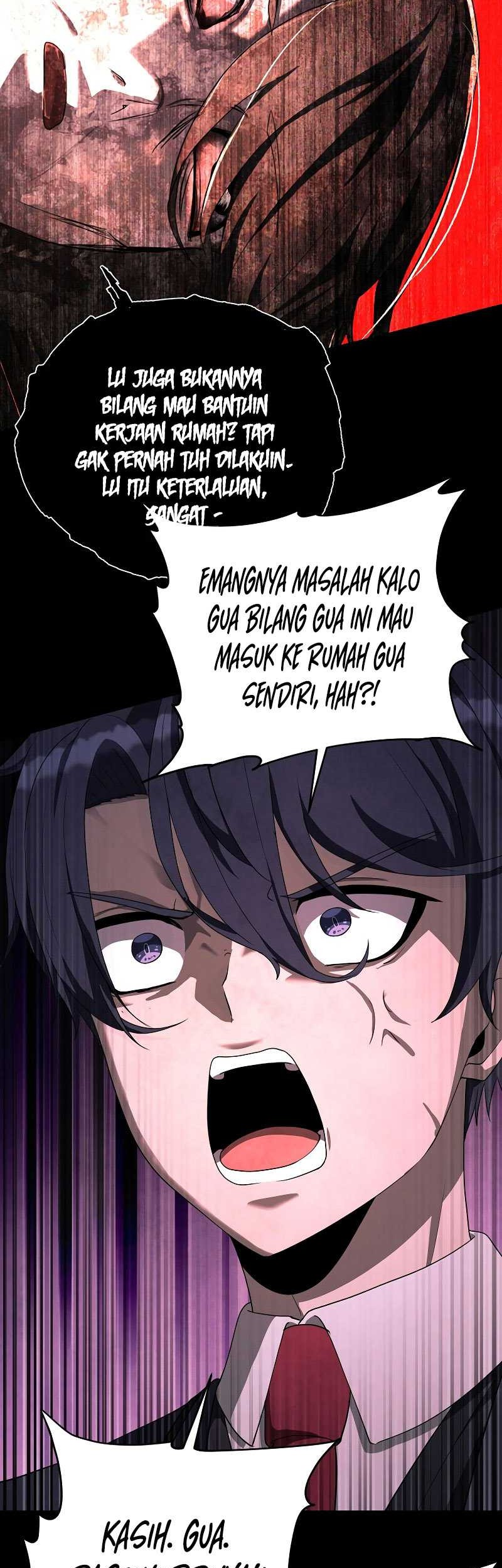 Ghost Story Club (Remake) Chapter 21 Gambar 44