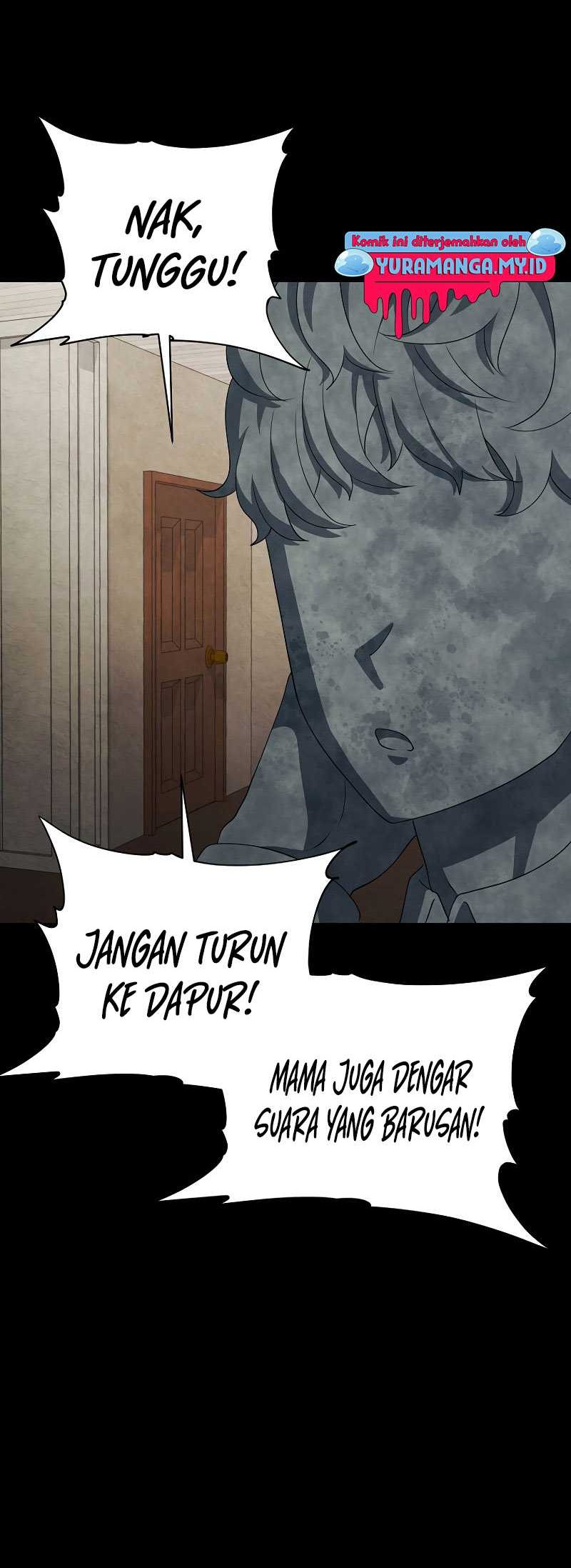 Ghost Story Club (Remake) Chapter 21 Gambar 5