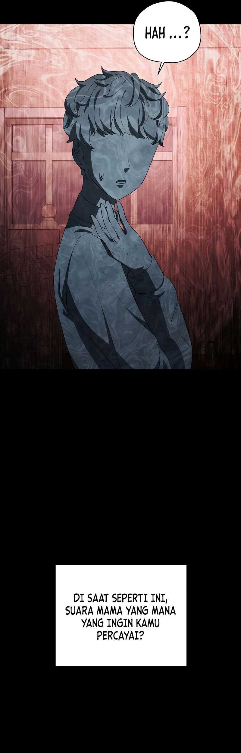 Ghost Story Club (Remake) Chapter 21 Gambar 6
