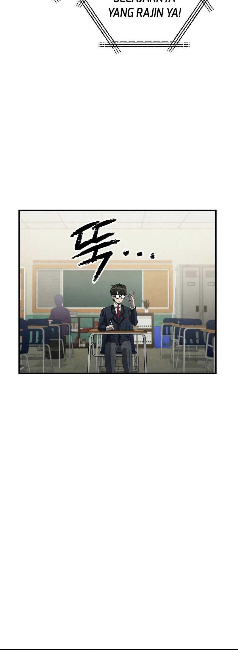 Ghost Story Club (Remake) Chapter 21 Gambar 17