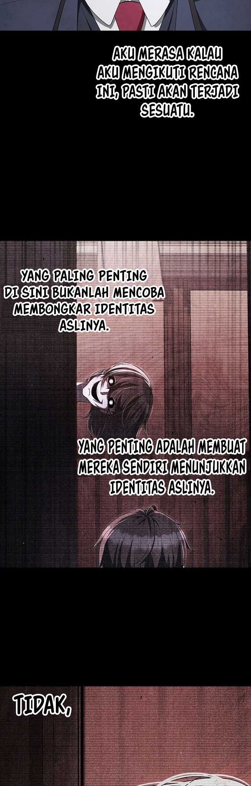 Ghost Story Club (Remake) Chapter 21 Gambar 19