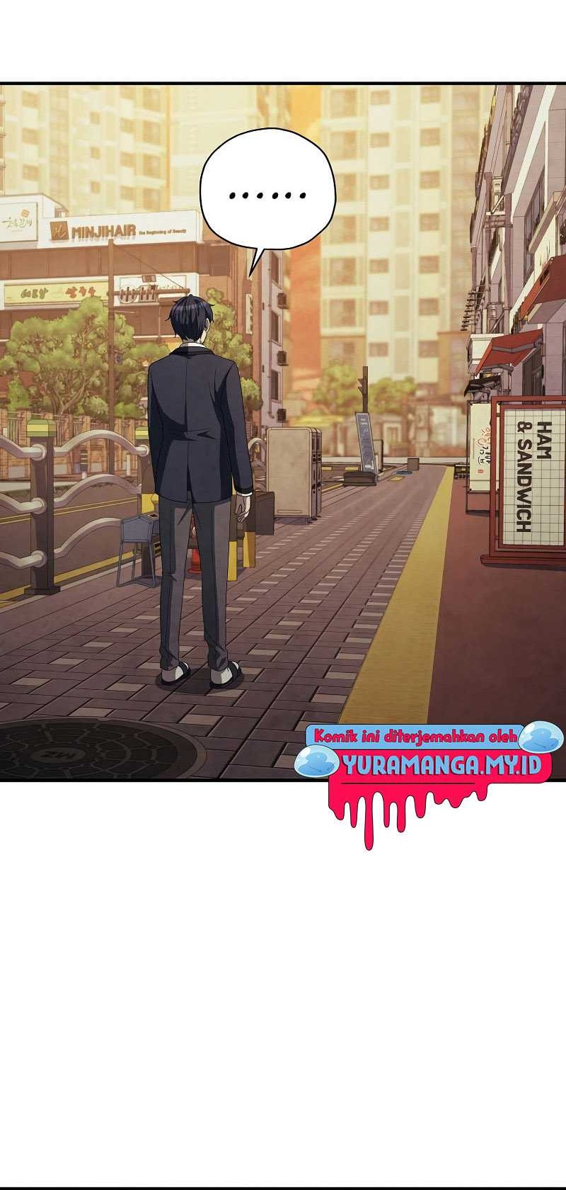Ghost Story Club (Remake) Chapter 21 Gambar 21
