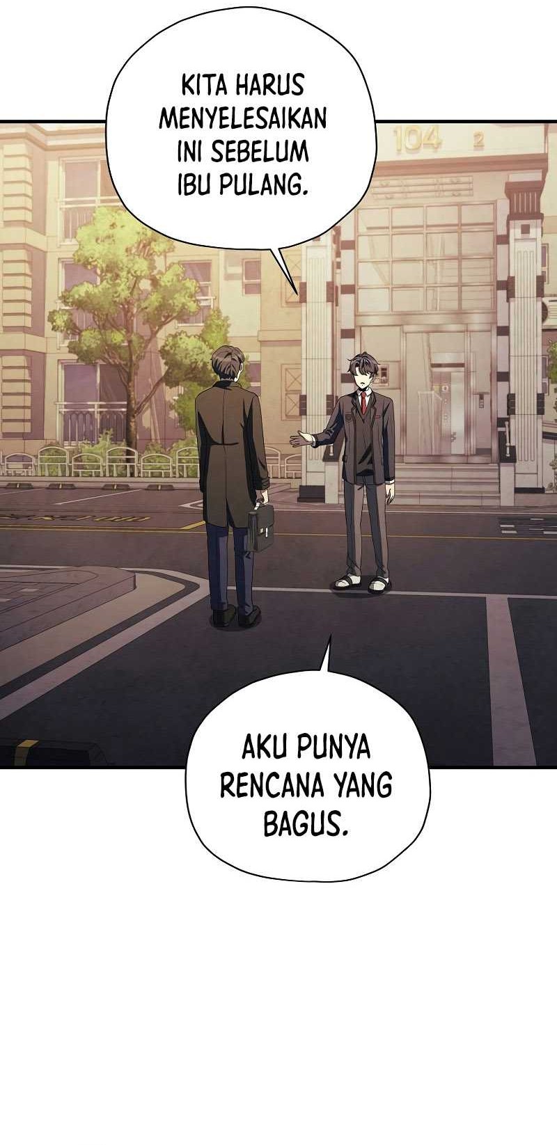 Ghost Story Club (Remake) Chapter 21 Gambar 25