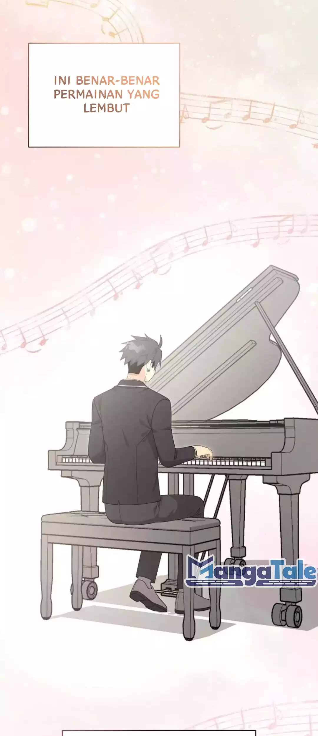 My Younger Sister Was a Genius Chapter 41 Gambar 58