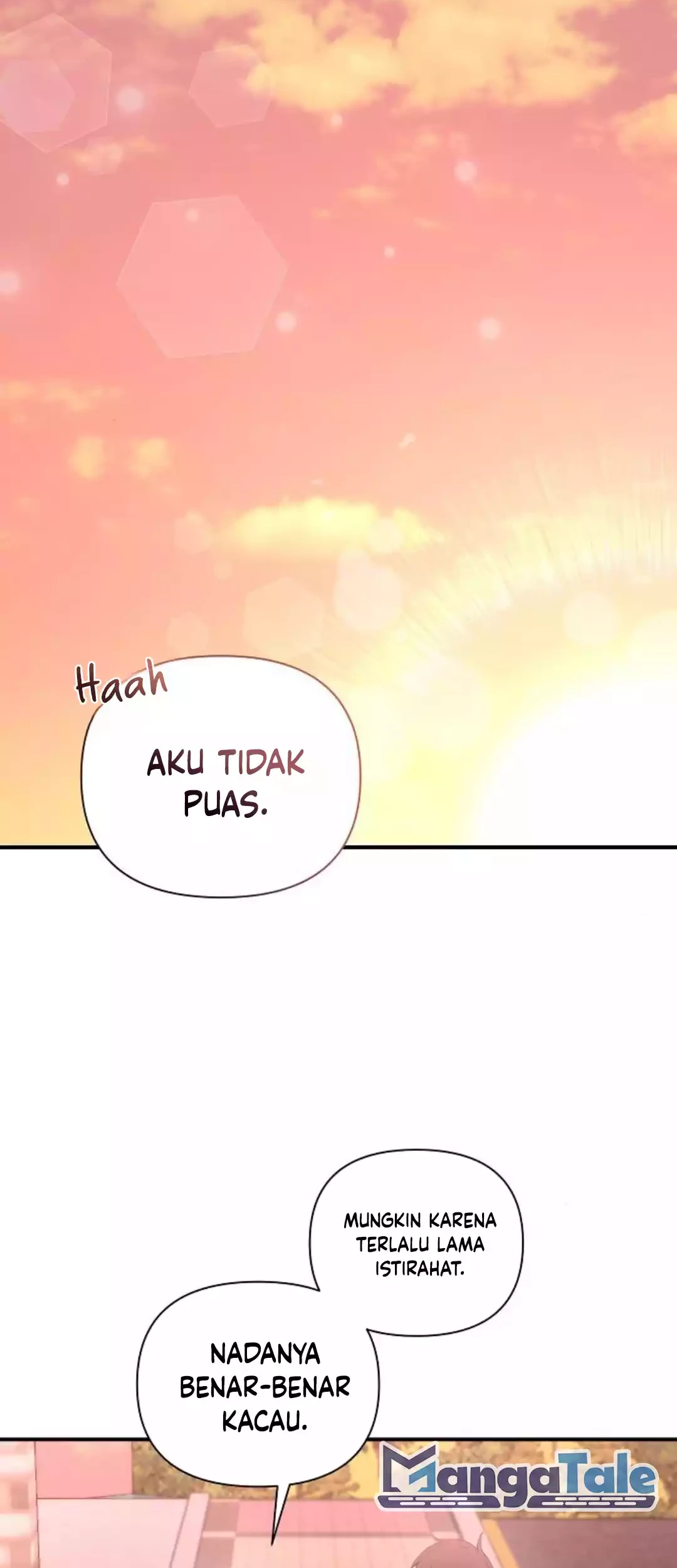 My Younger Sister Was a Genius Chapter 41 Gambar 60