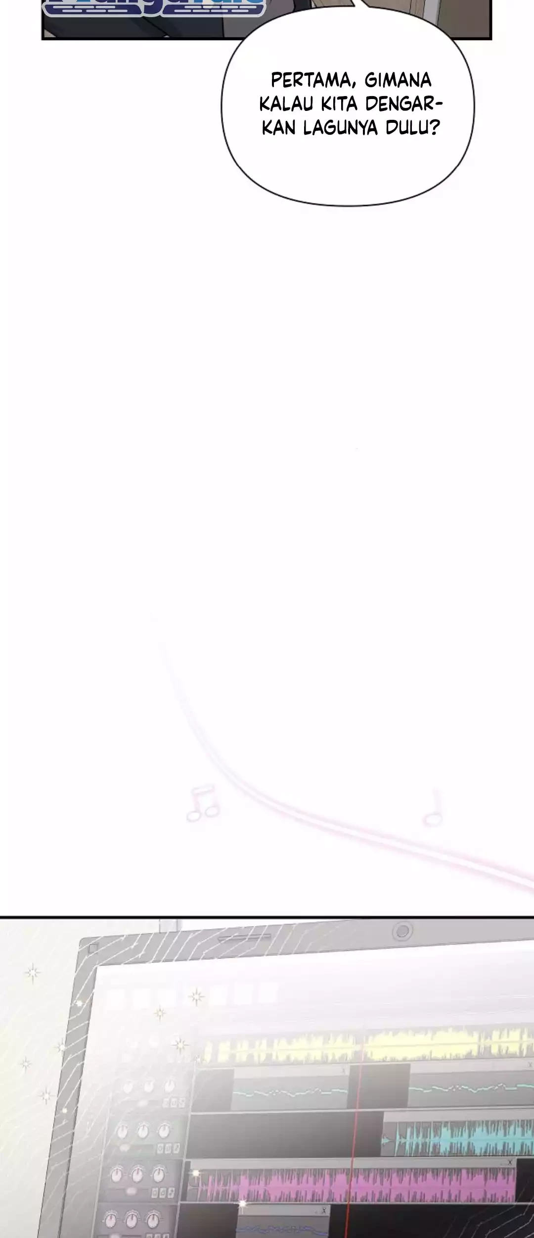 My Younger Sister Was a Genius Chapter 41 Gambar 5