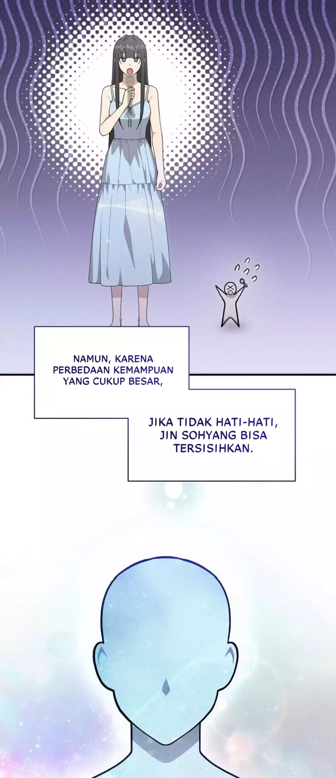 My Younger Sister Was a Genius Chapter 41 Gambar 15
