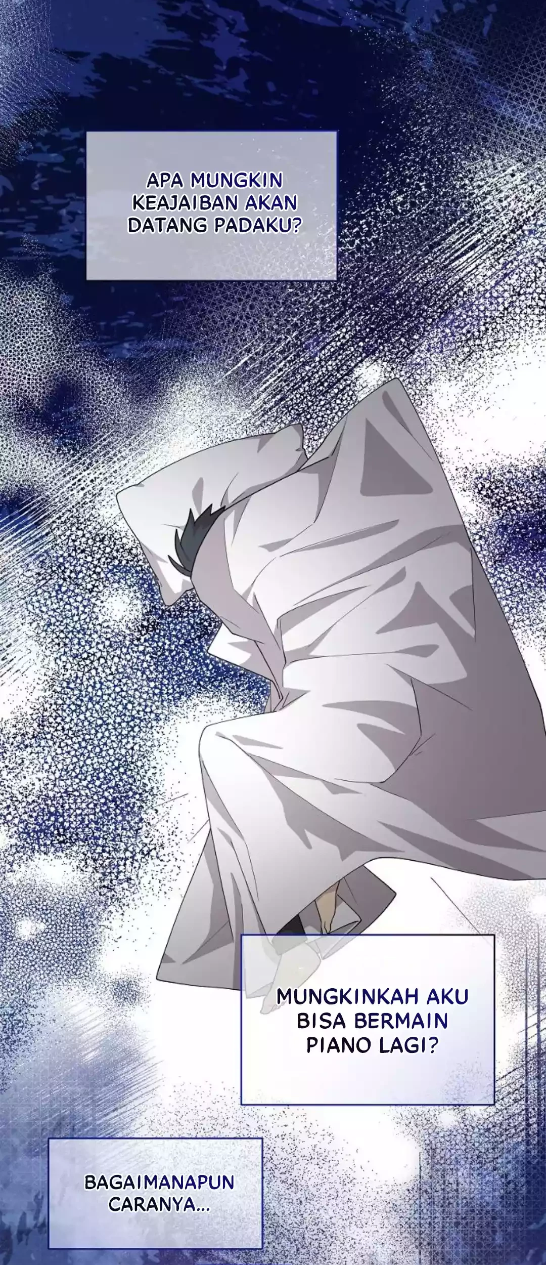 My Younger Sister Was a Genius Chapter 41 Gambar 42