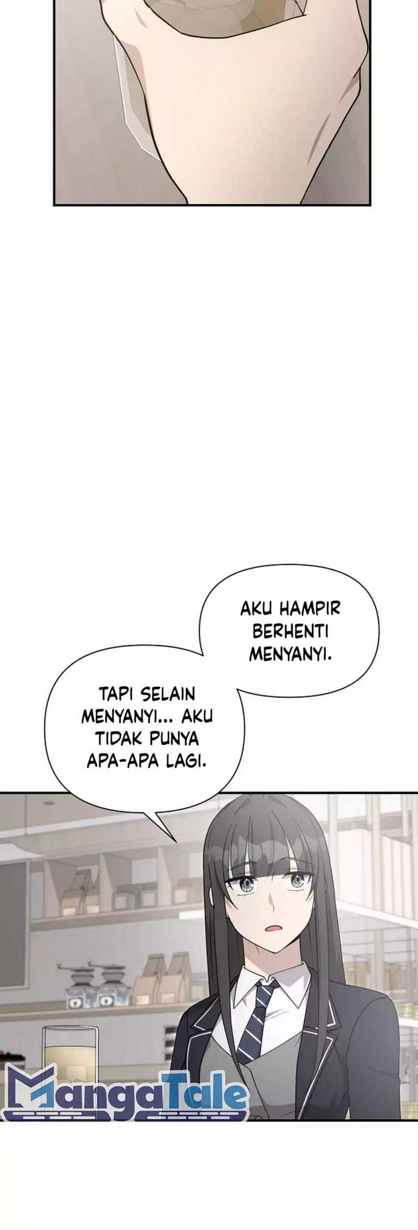 My Younger Sister Was a Genius Chapter 40 Gambar 32