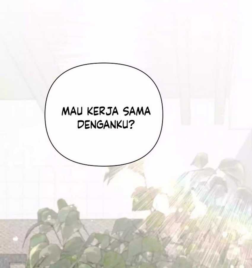 My Younger Sister Was a Genius Chapter 40 Gambar 39