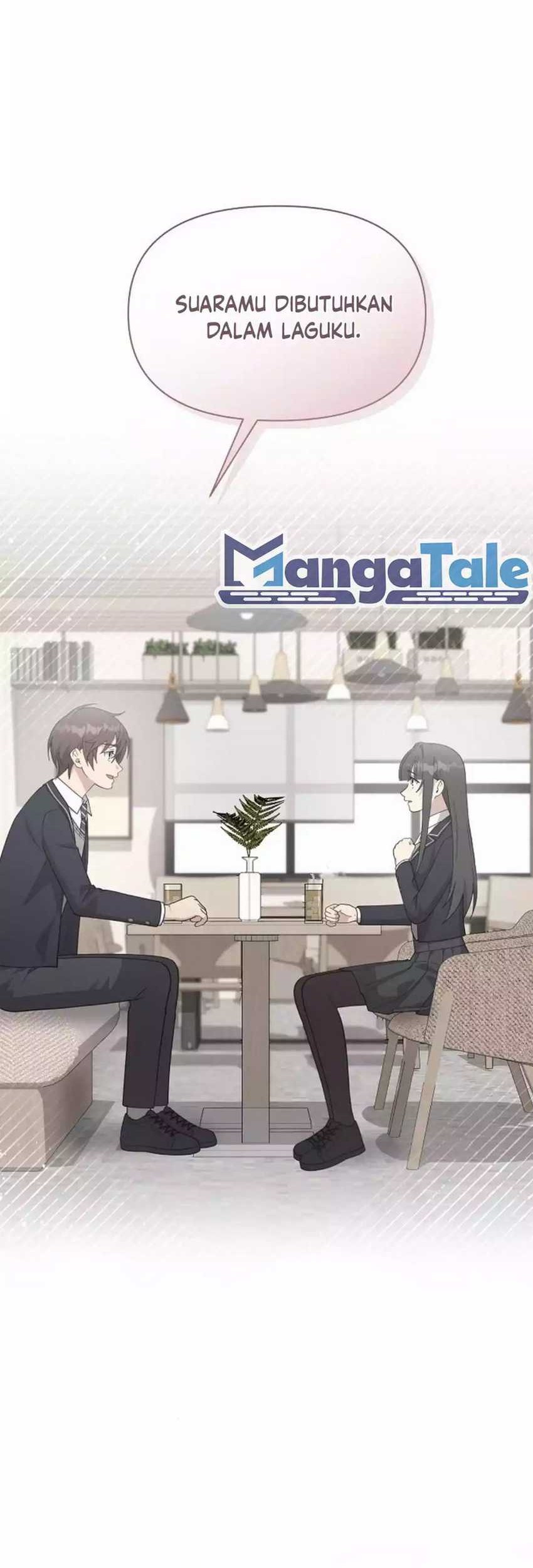 My Younger Sister Was a Genius Chapter 40 Gambar 44