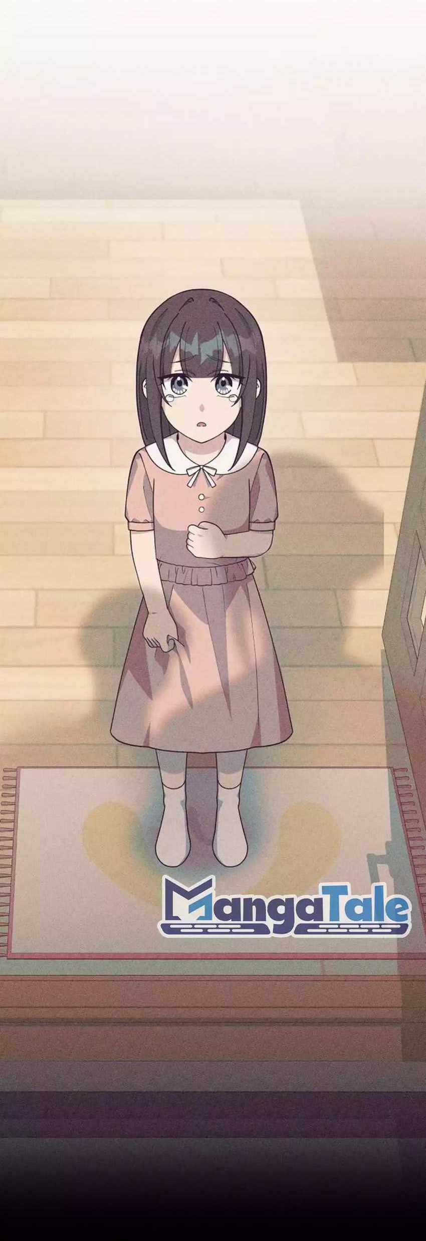 Baca  My Younger Sister Was a Genius Chapter 40 Gambar 2