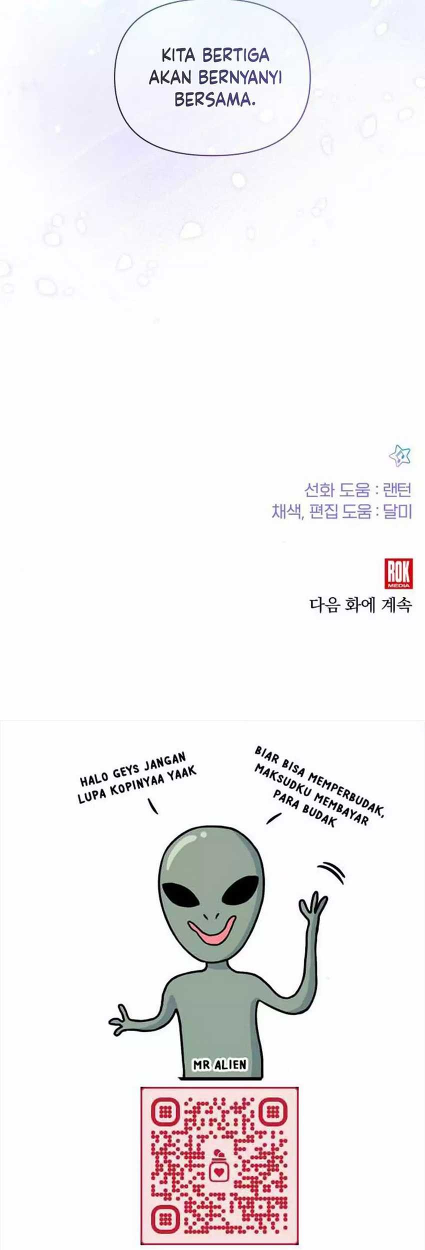 My Younger Sister Was a Genius Chapter 40 Gambar 63