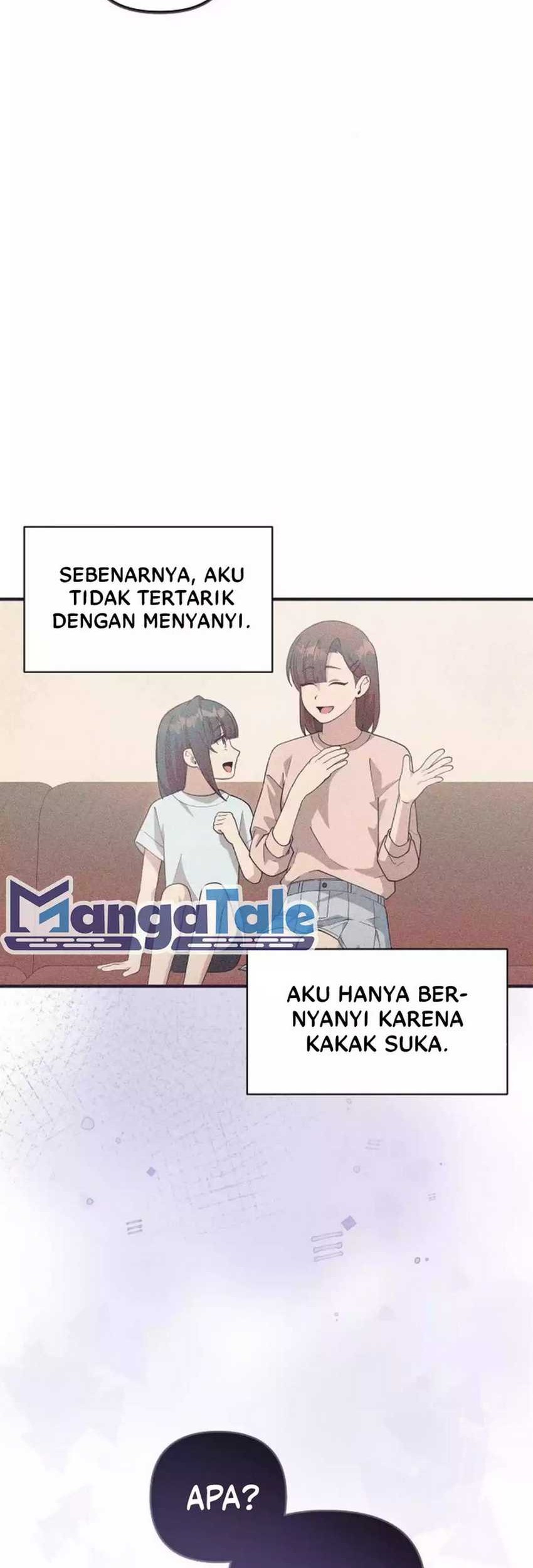 My Younger Sister Was a Genius Chapter 40 Gambar 9
