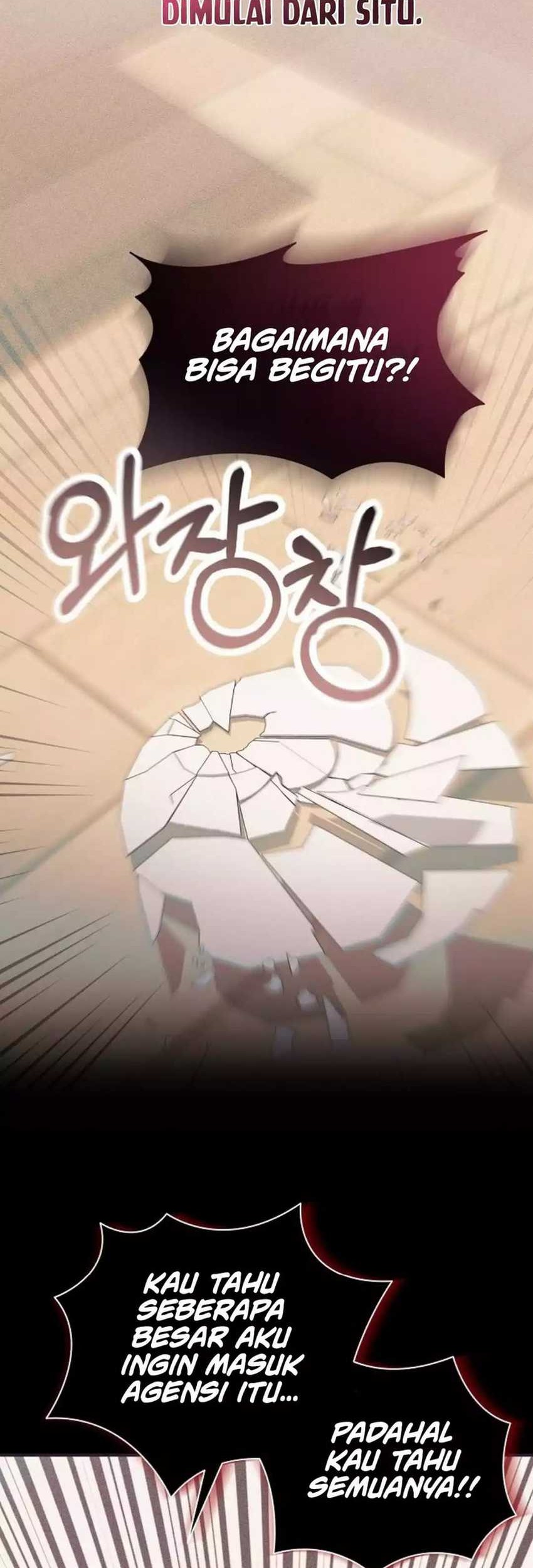 My Younger Sister Was a Genius Chapter 40 Gambar 15