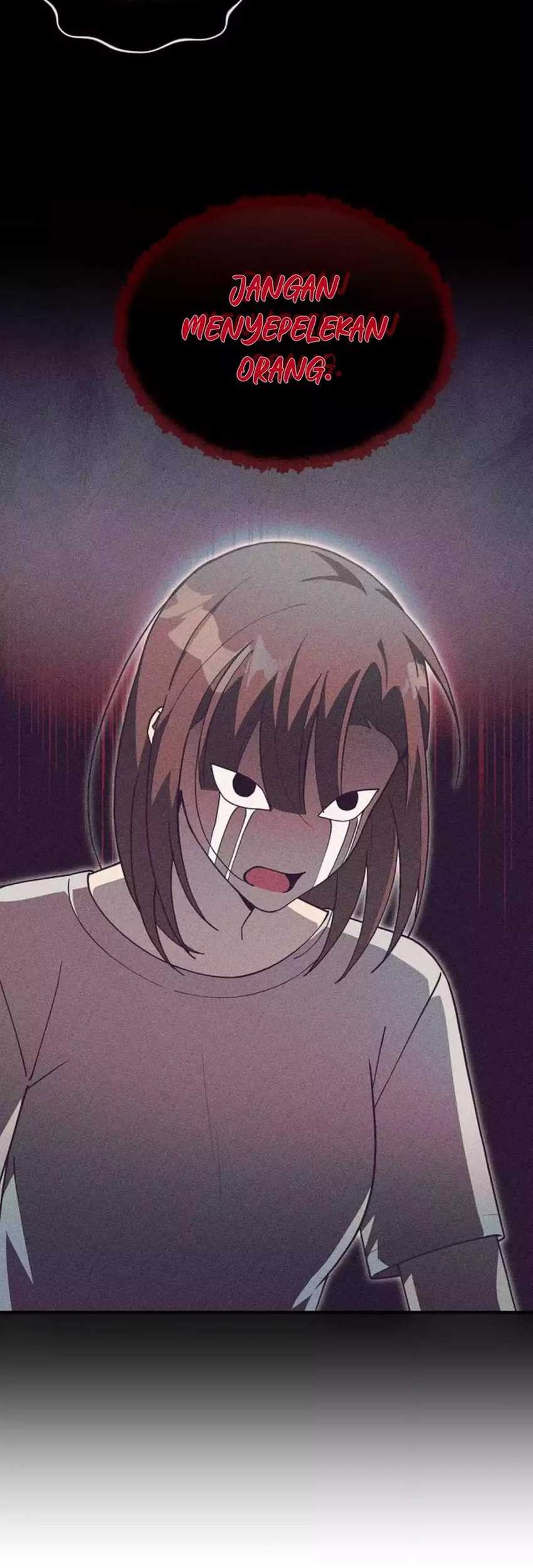 My Younger Sister Was a Genius Chapter 40 Gambar 18