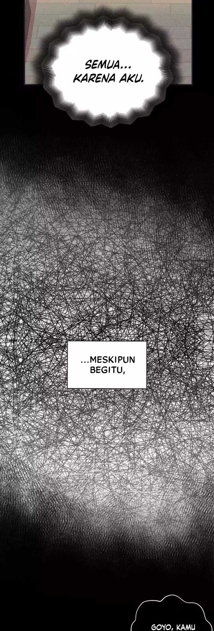 My Younger Sister Was a Genius Chapter 40 Gambar 24