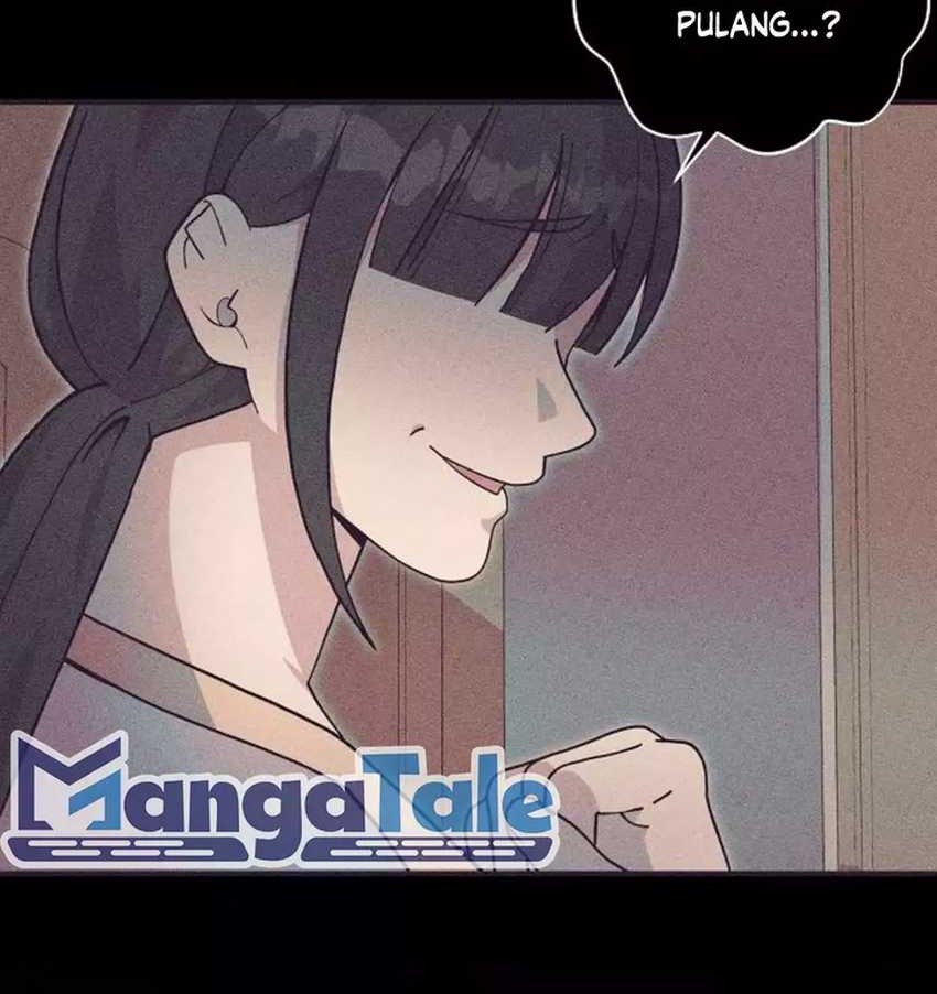 My Younger Sister Was a Genius Chapter 40 Gambar 25