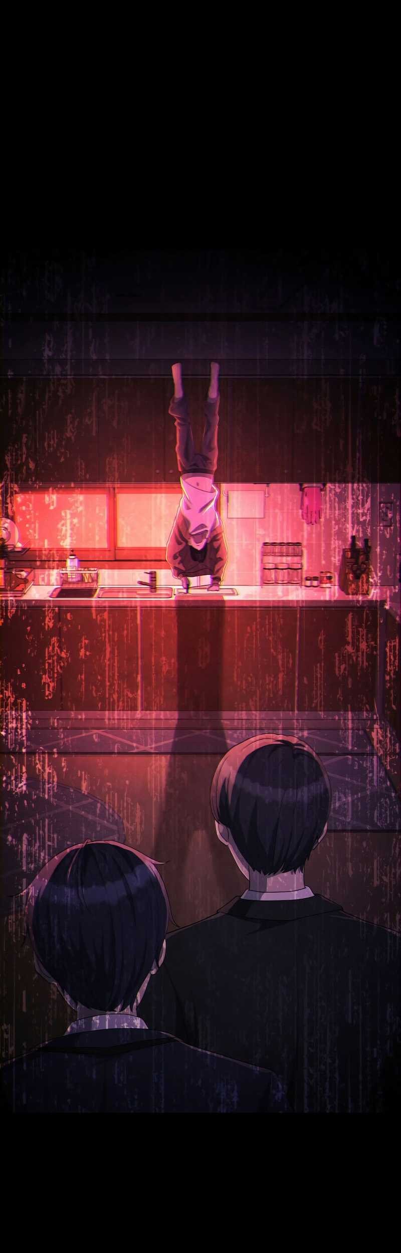 Baca  Ghost Story Club (Remake) Chapter 19 Gambar 2