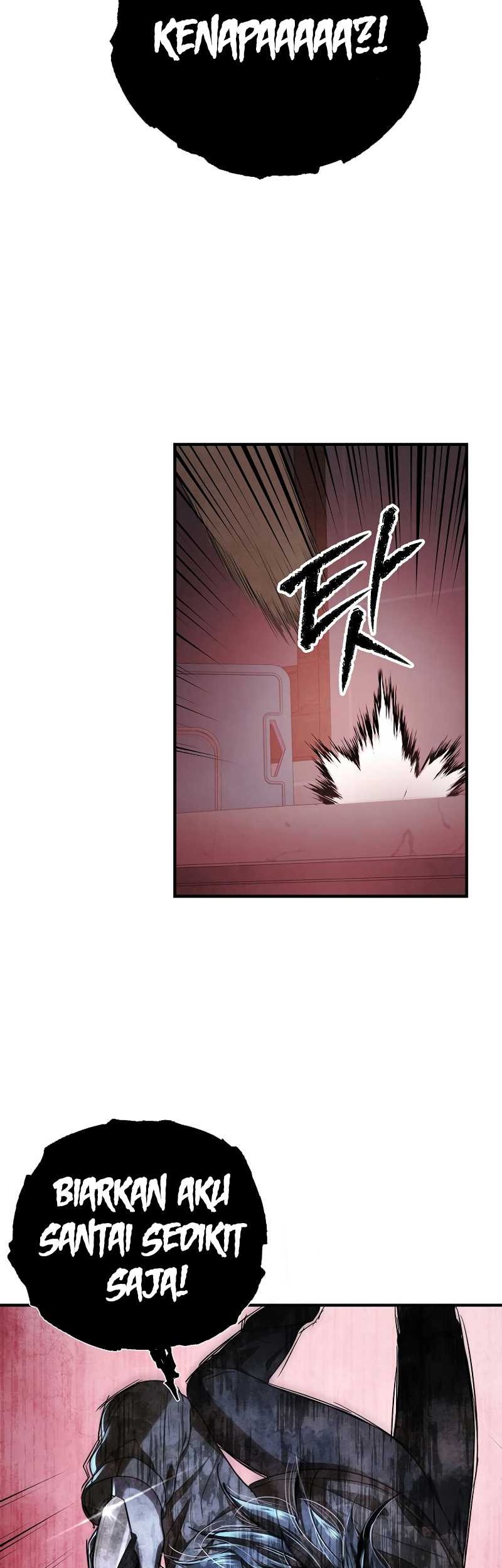 Ghost Story Club (Remake) Chapter 19 Gambar 10
