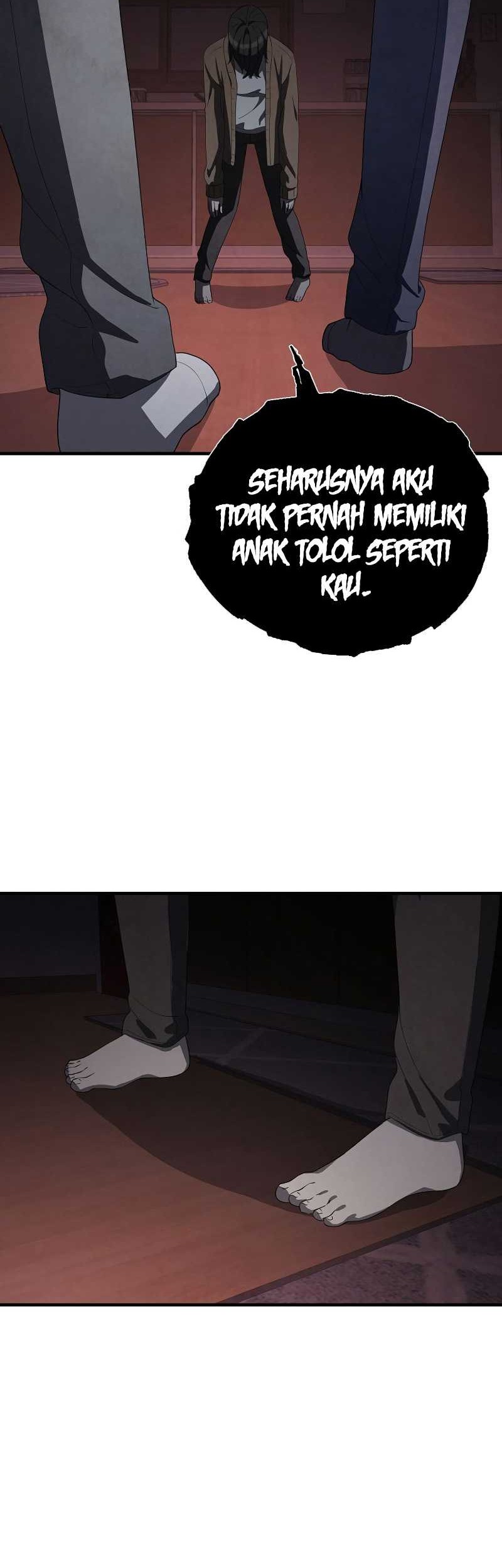 Ghost Story Club (Remake) Chapter 19 Gambar 23