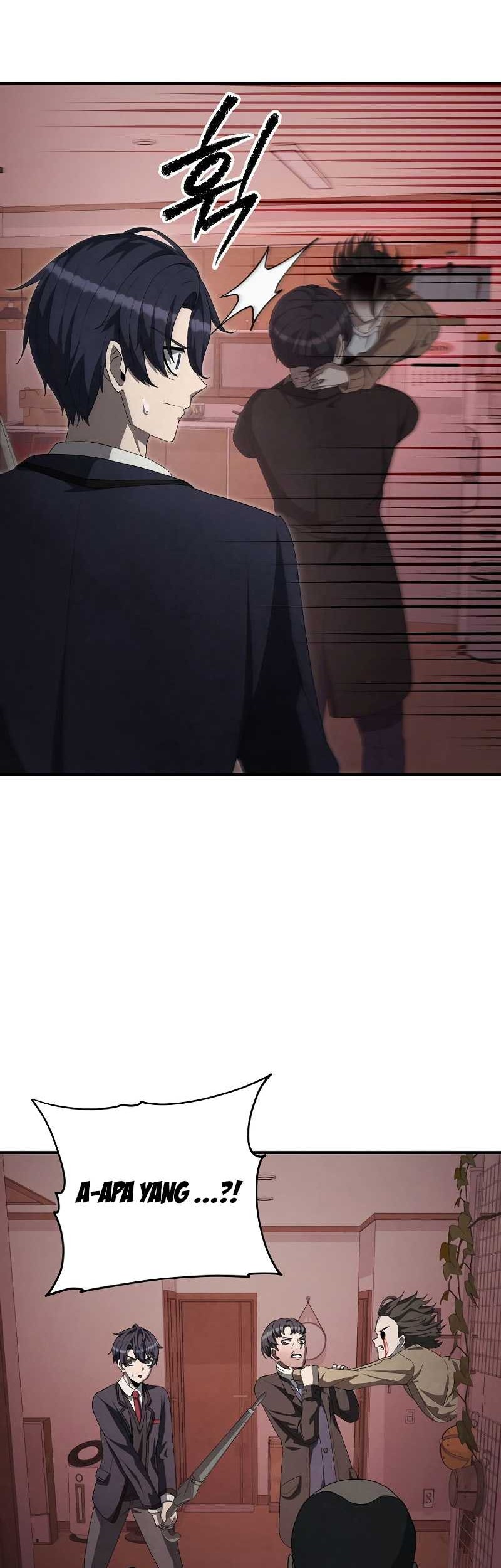 Ghost Story Club (Remake) Chapter 19 Gambar 36