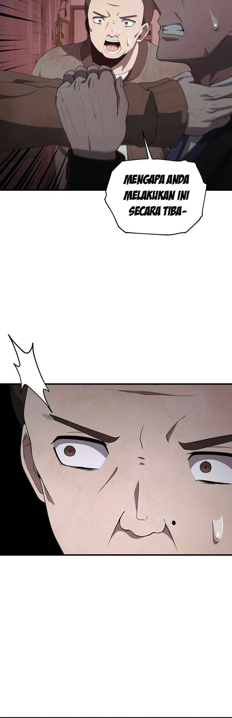 Ghost Story Club (Remake) Chapter 19 Gambar 39