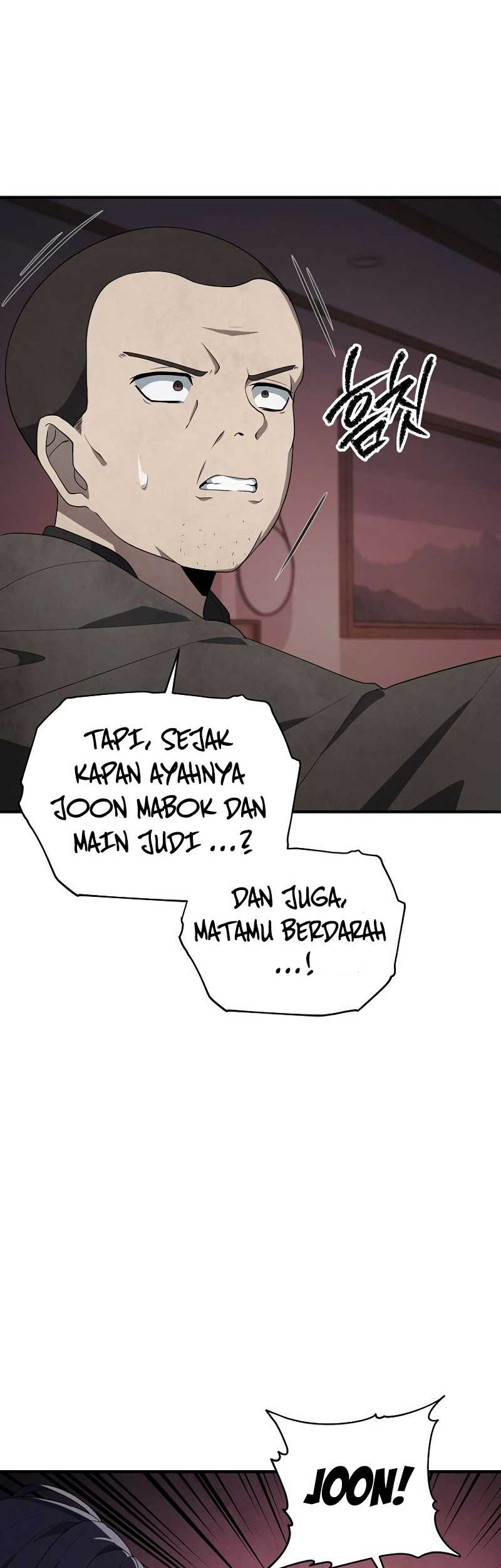 Ghost Story Club (Remake) Chapter 19 Gambar 41
