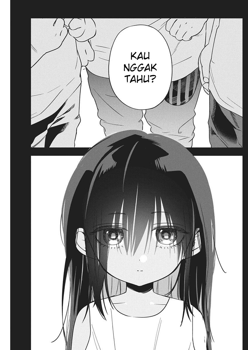 Baca Komik Now That We Draw Chapter 20 Gambar 1