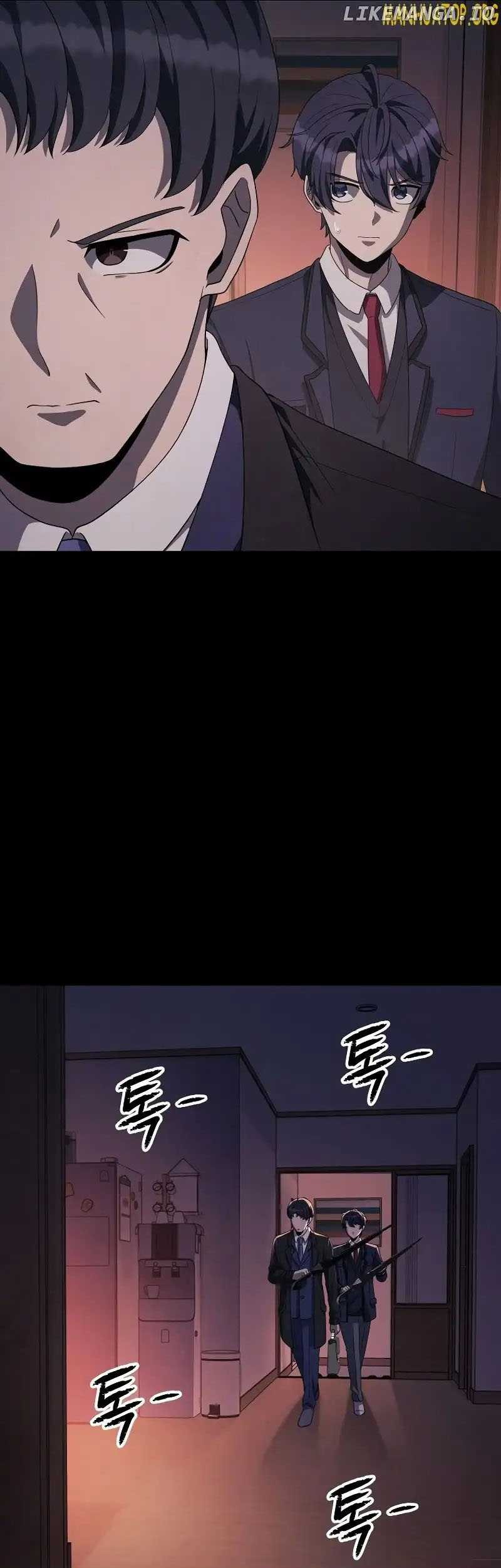 Ghost Story Club (Remake) Chapter 18 Gambar 50