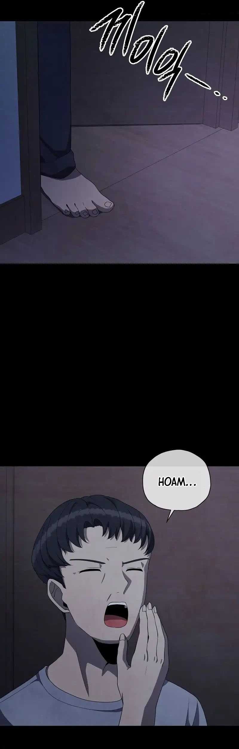 Ghost Story Club (Remake) Chapter 18 Gambar 32