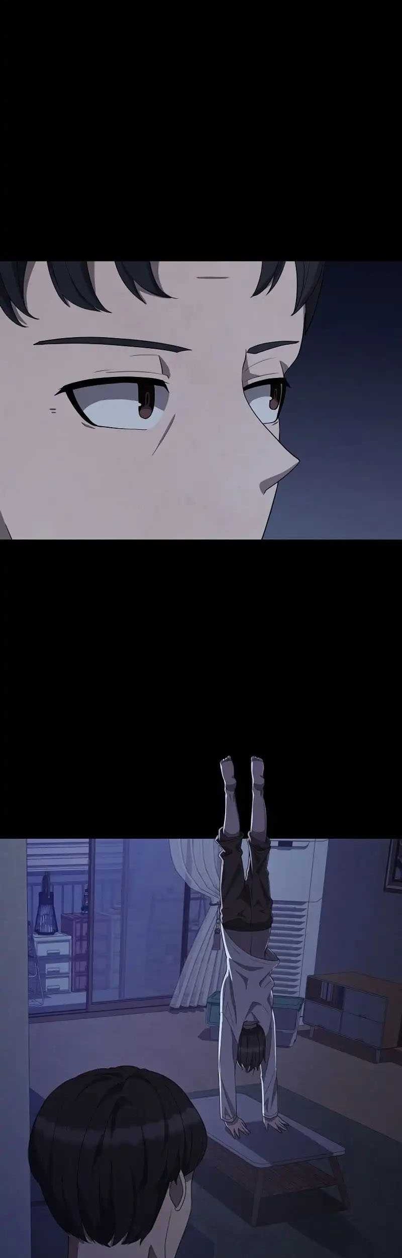 Ghost Story Club (Remake) Chapter 18 Gambar 33