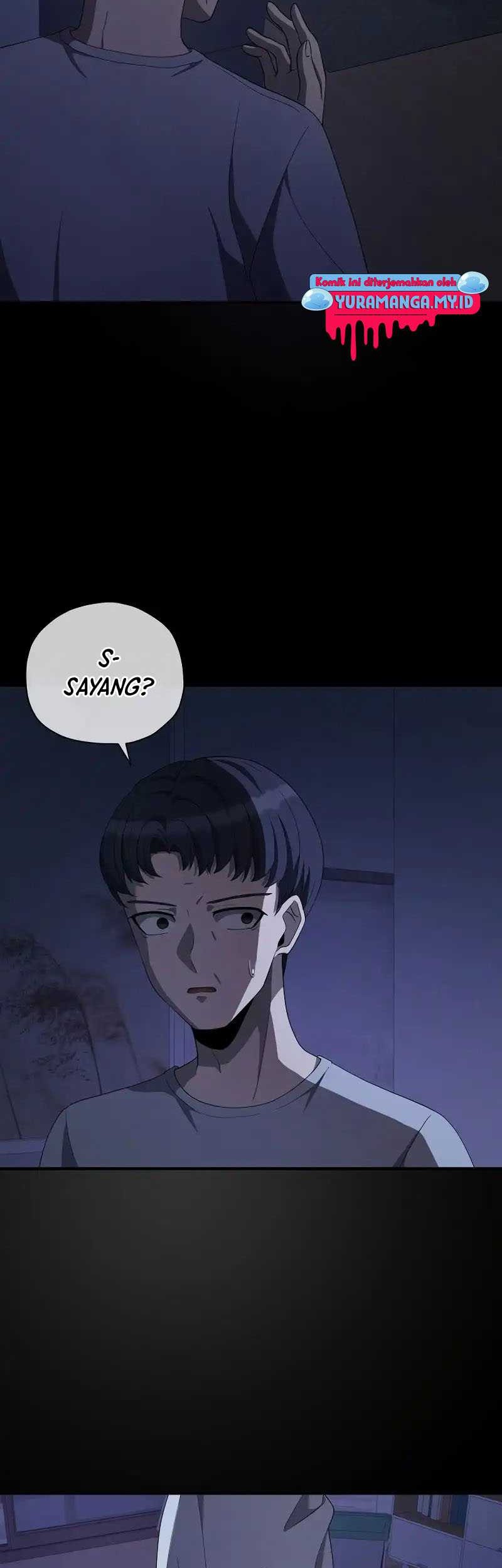 Ghost Story Club (Remake) Chapter 18 Gambar 34