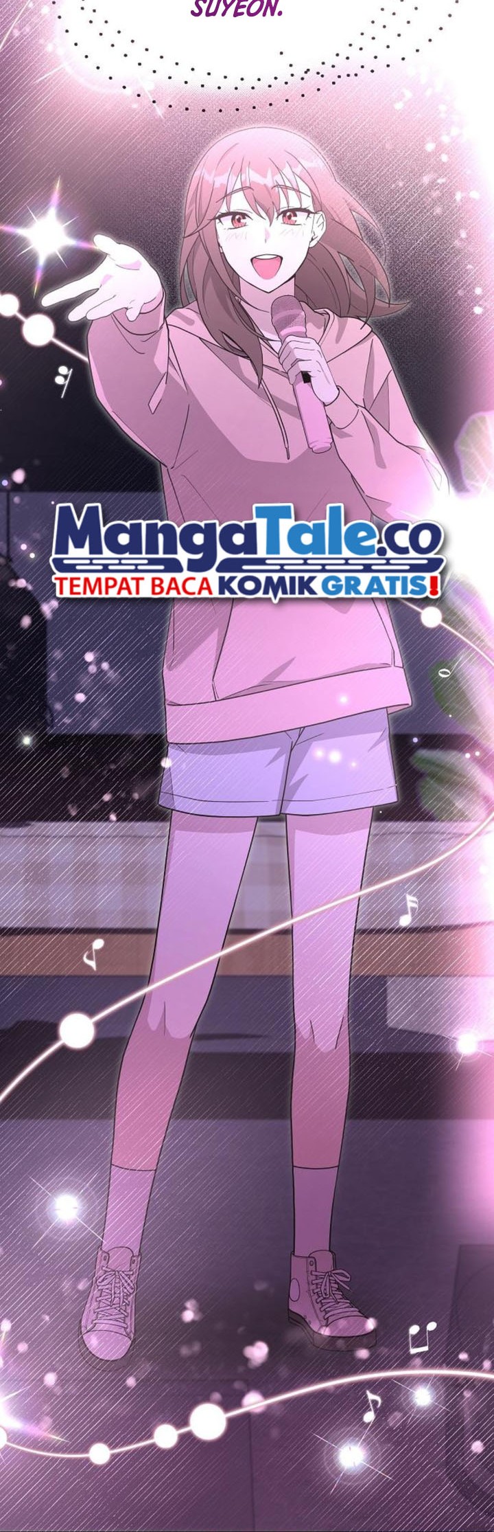 My Younger Sister Was a Genius Chapter 38 Gambar 37