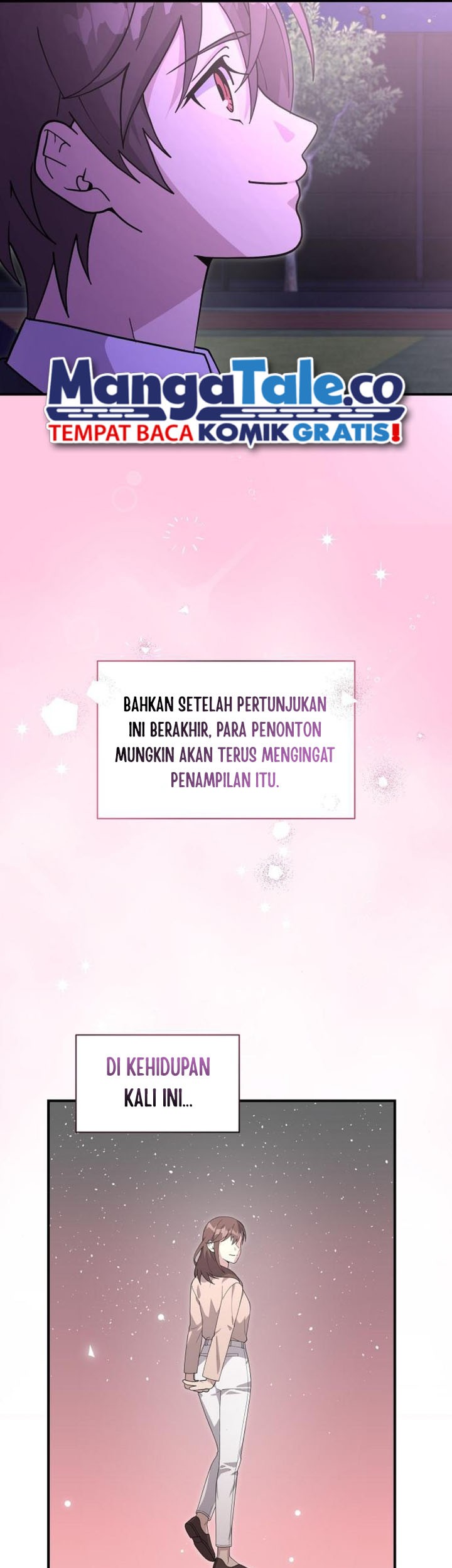 My Younger Sister Was a Genius Chapter 38 Gambar 38