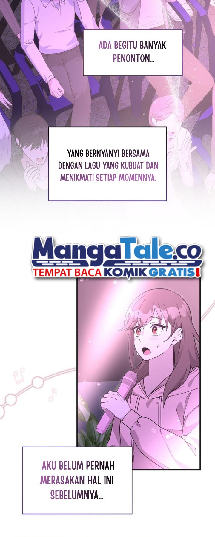 My Younger Sister Was a Genius Chapter 38 Gambar 41