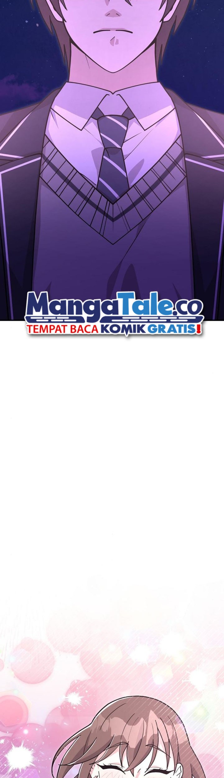 My Younger Sister Was a Genius Chapter 38 Gambar 43