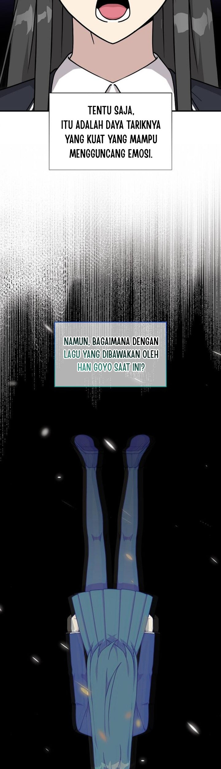 My Younger Sister Was a Genius Chapter 38 Gambar 3