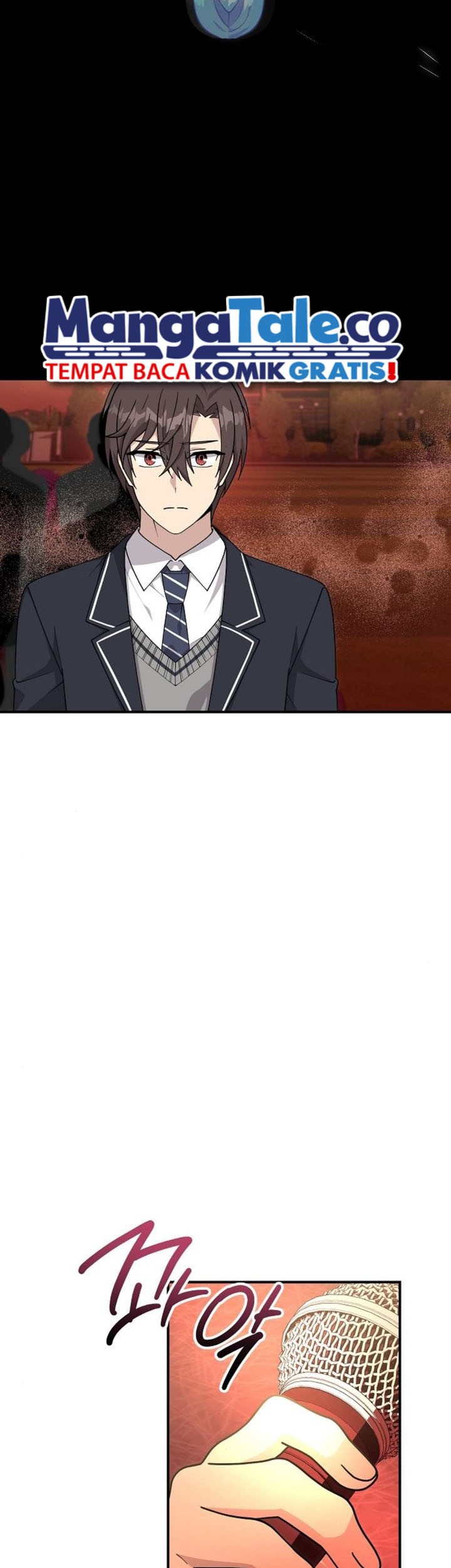 My Younger Sister Was a Genius Chapter 38 Gambar 4