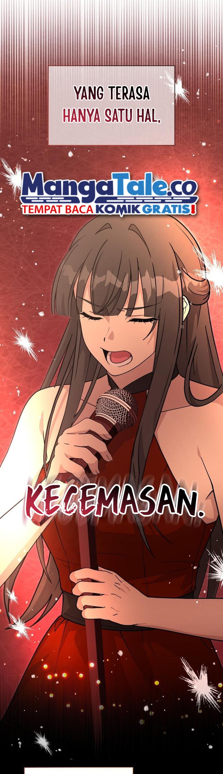 My Younger Sister Was a Genius Chapter 38 Gambar 6