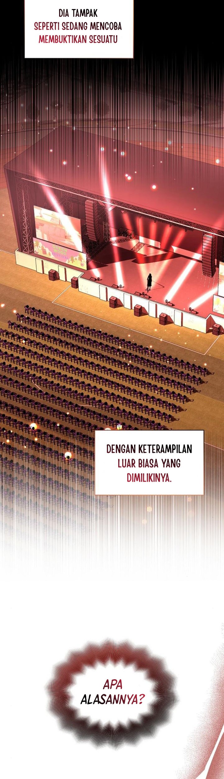 My Younger Sister Was a Genius Chapter 38 Gambar 7