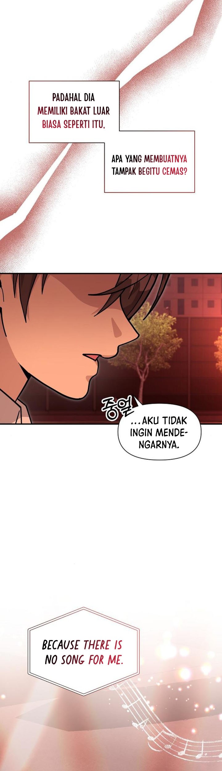 My Younger Sister Was a Genius Chapter 38 Gambar 8