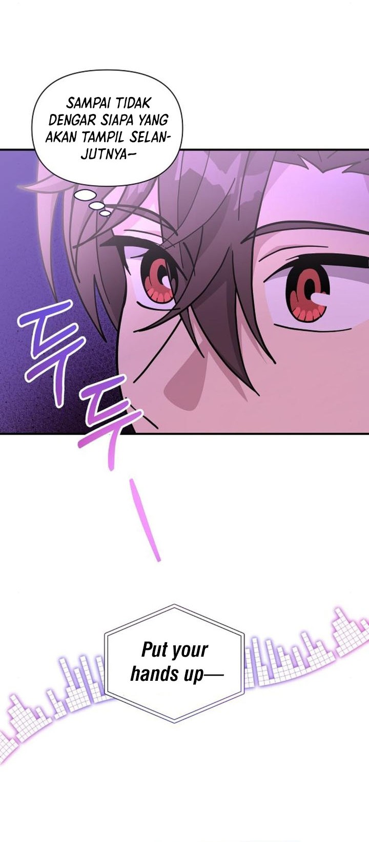 My Younger Sister Was a Genius Chapter 38 Gambar 13