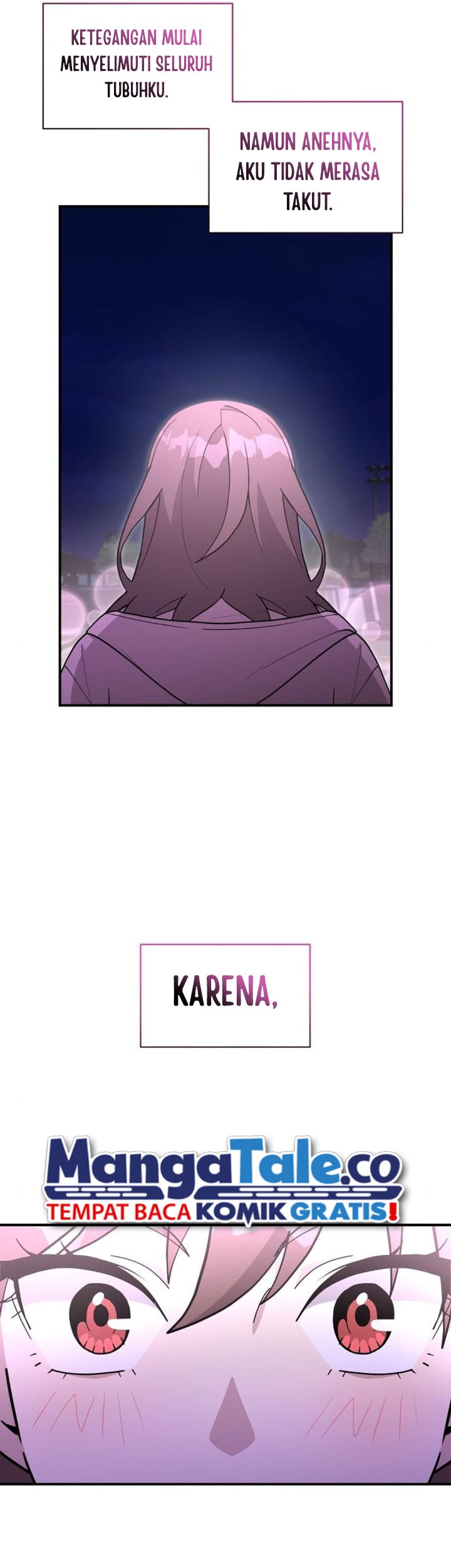 My Younger Sister Was a Genius Chapter 38 Gambar 30