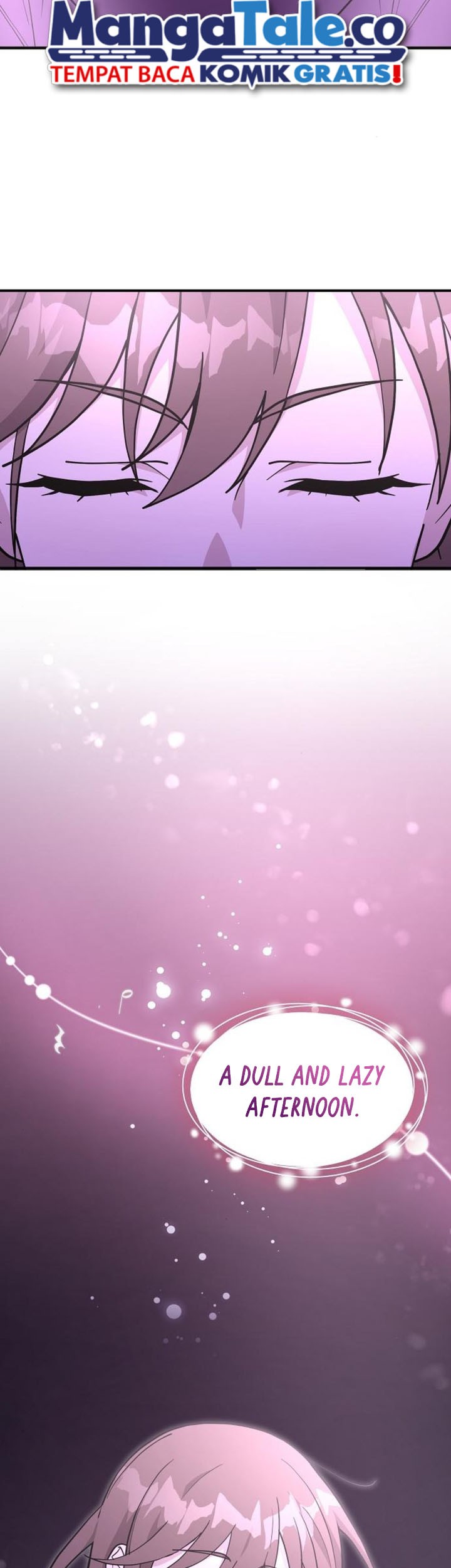 My Younger Sister Was a Genius Chapter 38 Gambar 32