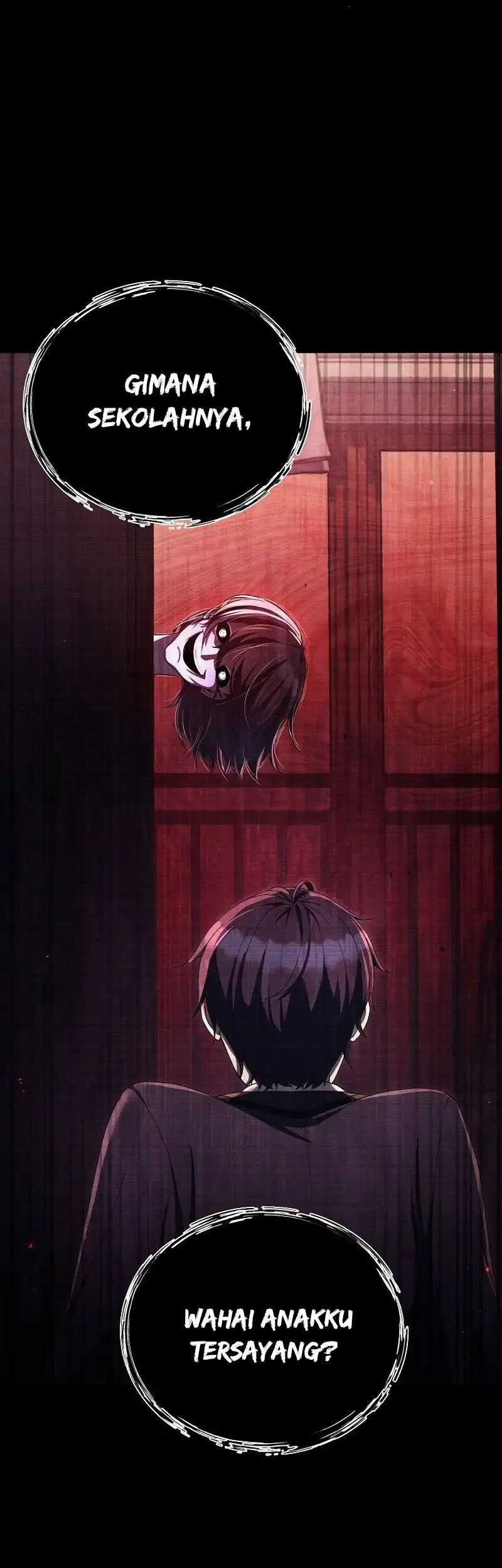 Baca  Ghost Story Club (Remake) Chapter 17 Gambar 2